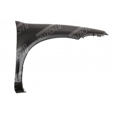 Крыло переднее (правое) TYG для DODGE NEON 1999-2005 - фото