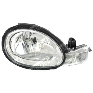 ПЕРЕДНЯЯ ФАРА (ПРАВАЯ) 1999-2003, TYC