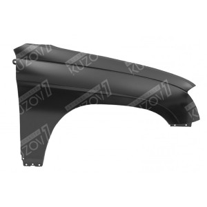 КРЫЛО ПЕРЕДНЕЕ (ПРАВОЕ) БЕЗ ОТВ. ПОД ПОВТОРИТЕЛЬ