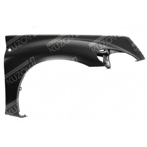 КРЫЛО ПЕРЕДНЕЕ (ПРАВОЕ) С ОТВ. ПОД АНТЕННУ