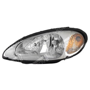 ПЕРЕДНЯЯ ФАРА (ЛЕВАЯ) USA-TYPE, TYC