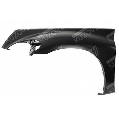 Крыло переднее (левое) TYG для CHRYSLER PT CRUISER (PT_) 2000-2005 - фото