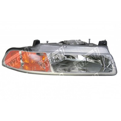 Передняя фара (правая) DEPO для CHRYSLER STRATUS 1995-2000 - фото
