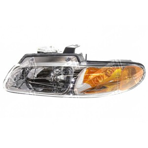 ПЕРЕДНЯЯ ФАРА (ЛЕВАЯ) USA-TYPE, TYC