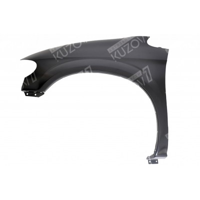 Крыло переднее (левое) TYG для CHRYSLER TOWN COUNTRY 2001-2004 - фото