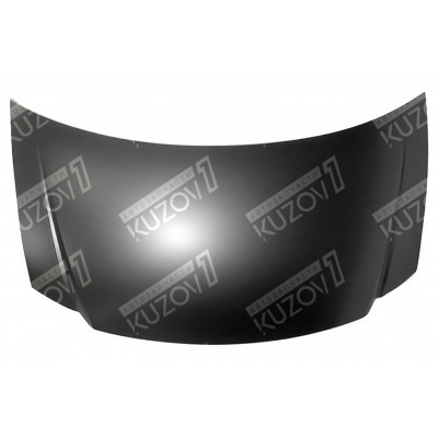 Капот (металл) TYG для DODGE CARAVAN 2000-2008 - фото