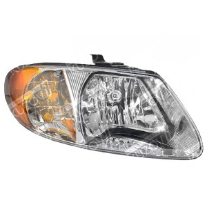 ПЕРЕДНЯЯ ФАРА (ПРАВАЯ) USA-TYPE, TYC