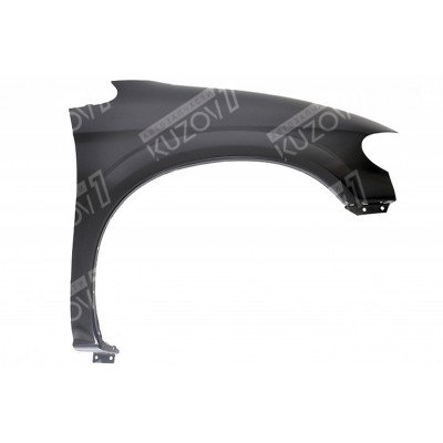 Крыло переднее (правое) TYG для CHRYSLER VOYAGER 2000-2004 - фото