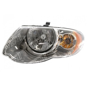 ПЕРЕДНЯЯ ФАРА (ЛЕВАЯ) USA-TYPE, TYC - фото