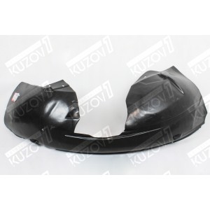 ПОДКРЫЛОК ПЕРЕДНИЙ (ПРАВЫЙ) FLORIMEX