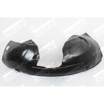 Подкрылок передний (правый) Florimex для DODGE GRAND CARAVAN V 2008-2010 - фото