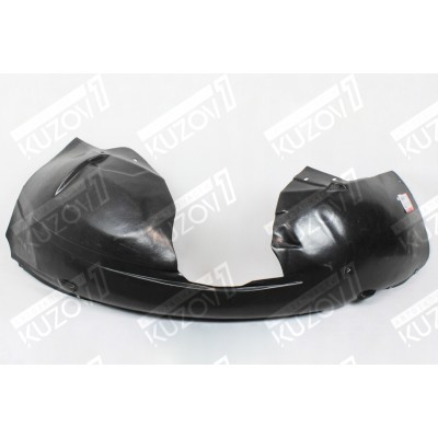 Подкрылок передний (левый) Florimex для DODGE GRAND CARAVAN V 2008-2010 - фото