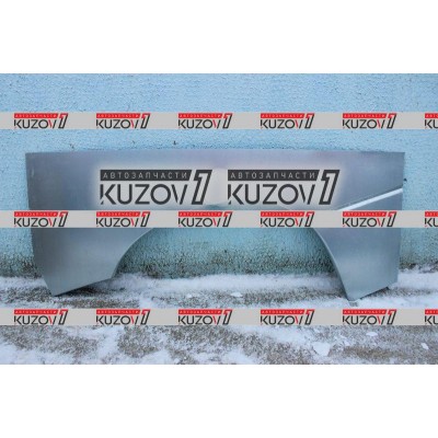 Арка задняя (правая) БЕЛАРУСЬ для CHRYSLER VOYAGER 1995-2000 - фото