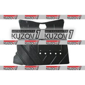 ЗАЩИТА ДВИГАТЕЛЯ (ПЛАСТИК) FLORIMEX