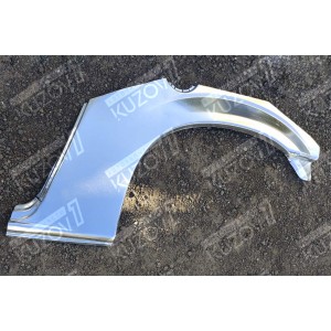 АРКА ЗАДНЯЯ (ЛЕВАЯ) РЕМКОМПЛЕКТ (БОЛЬШАЯ), РЕМКОМПЛЕКТ, ОЦИНКОВКА 1.0 ММ, БЕЛАРУСЬ