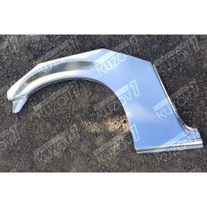 АРКА ЗАДНЯЯ (ПРАВАЯ) РЕМКОМПЛЕКТ (БОЛЬШАЯ), РЕМКОМПЛЕКТ, ОЦИНКОВКА 1.0 ММ, БЕЛАРУСЬ