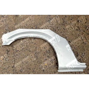 АРКА ЗАДНЯЯ (ПРАВАЯ) ОРИГИНАЛ, 0.8 ММ, ПОЛЬША