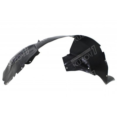 Подкрылок передний (правый) Lian Tuoh для CHRYSLER TOWN COUNTRY 2001-2004 - фото