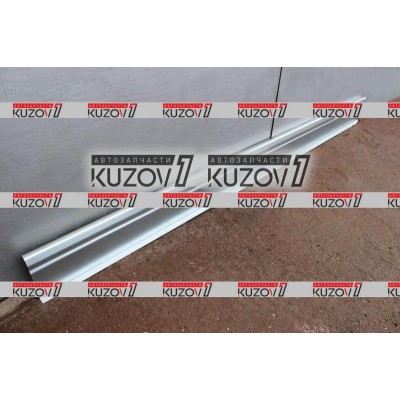 Порог (левый) БЕЛАРУСЬ для CHRYSLER VOYAGER 2000-2004 - фото