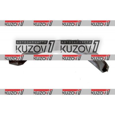Подкрылок передний (правый) Florimex для CITROEN Ax 1986-1998 - фото