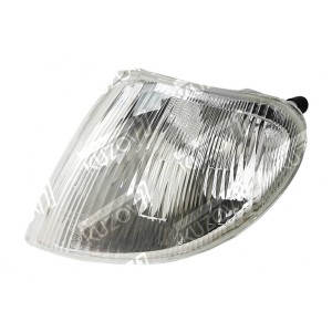 УКАЗАТЕЛЬ ПОВОРОТА (ЛЕВЫЙ) TYC - фото