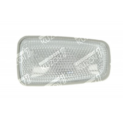 Повторитель Поворота Белый, DEPO для CITROEN XSARA 1997-2000 - фото