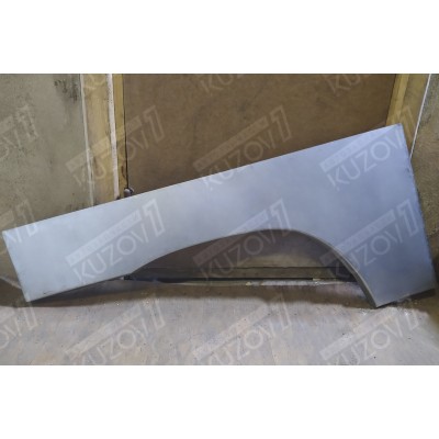 Арка задняя (правая) БЕЛАРУСЬ для CITROEN BERLINGO 1996-2002 - фото