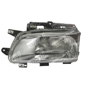 ПЕРЕДНЯЯ ФАРА (ЛЕВАЯ) TYC - фото