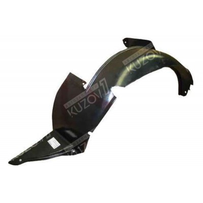 Подкрылок передний (левый) Florimex для PEUGEOT PARTNER 1996-2002 - фото