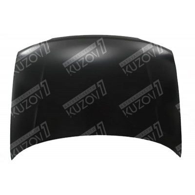 Капот TYG для CITROEN BERLINGO 1996-2002 - фото