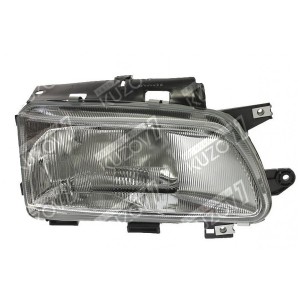 ПЕРЕДНЯЯ ФАРА (ПРАВАЯ) TYC - фото