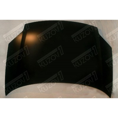 Капот TYG для CITROEN BERLINGO 2002-2008 - фото