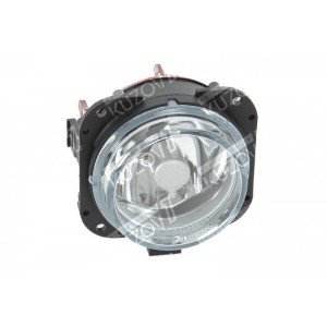 ПРОТИВОТУМАННАЯ ФАРА (ЛЕВАЯ=ПРАВАЯ) TYC