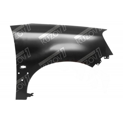 Крыло переднее (правое) TYG для CITROEN BERLINGO 2002-2008 - фото