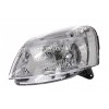Передняя фара (левая) DEPO для CITROEN BERLINGO 2002-2008 - фото 1 Передняя фара (левая) DEPO для CITROEN BERLINGO 2002-2008 - фото 1
