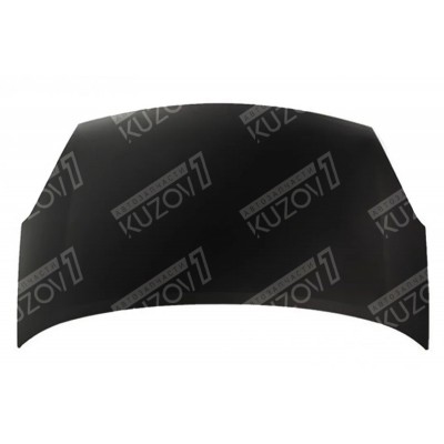 Капот ORAN для CITROEN BERLINGO 2008-2011 - фото