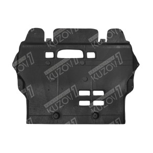 ЗАЩИТА ДВИГАТЕЛЯ (ПЛАСТИК) FLORIMEX - фото