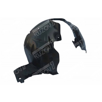 Подкрылок передний (правый) Florimex для PEUGEOT PARTNER 2008-2012 - фото