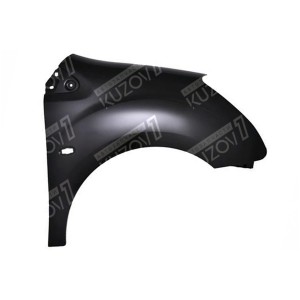 КРЫЛО ПЕРЕДНЕЕ (ПРАВОЕ) ОЦИНКОВАНО, ORAN ИСПАНИЯ - фото