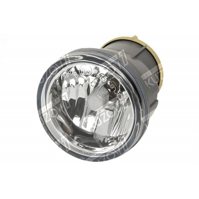 Противотуманная Фара TYC для CITROEN C3 2002-2009 - фото