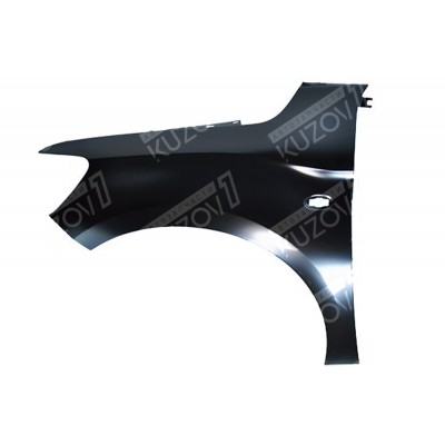 Крыло переднее (левое) TYG для CITROEN C-ELYSEE 2012-2018 - фото