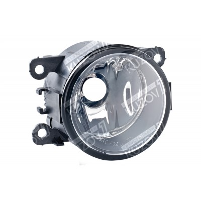 Противотуманная Фара TYC для CITROEN C4 PICASSO 2007-2014 - фото