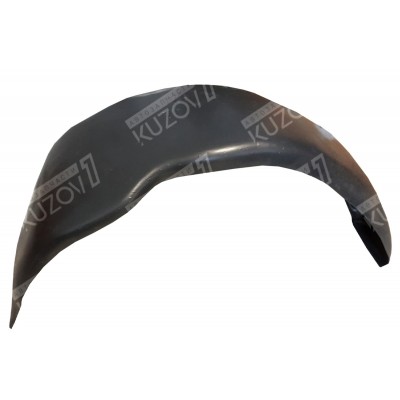 Подкрылок задний (правый) Florimex для CITROEN C1 2005-2012 - фото