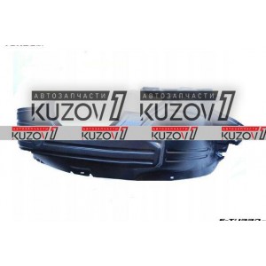 ПОДКРЫЛОК ПЕРЕДНИЙ (ПРАВЫЙ) FLORIMEX