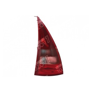 ЗАДНИЙ ФОНАРЬ (ЛЕВЫЙ) 2002-2005, DEPO - фото