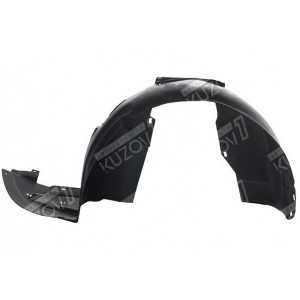 ПОДКРЫЛОК ПЕРЕДНИЙ (ЛЕВЫЙ) 2002-2005, FLORIMEX