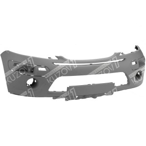 БАМПЕР ПЕРЕДНИЙ (ГРУНТОВАННЫЙ) С ОТВ. ДЛЯ ПТФ 2005-2009 