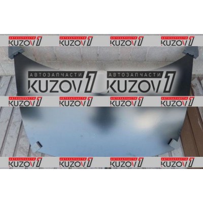 Капот TYG для CITROEN C3 2002-2009 - фото