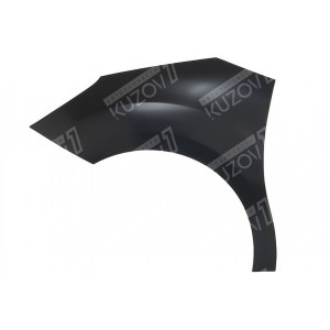 КРЫЛО ПЕРЕДНЕЕ (ЛЕВОЕ) - фото