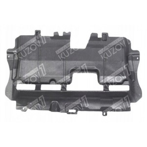 ЗАЩИТА ДВИГАТЕЛЯ (ПЛАСТИК) FLORIMEX - фото